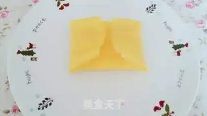 Make Mango Band step 12