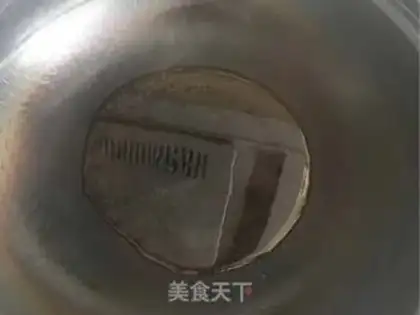 Make A bowl of incense step 3