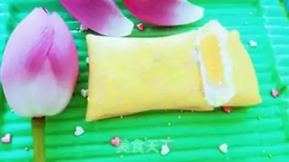 Make Mango Band step 14