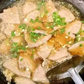 Make Pork soup step 6