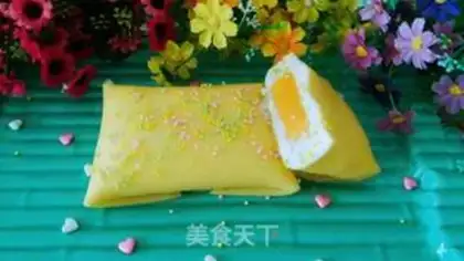 Make Mango Band step 15