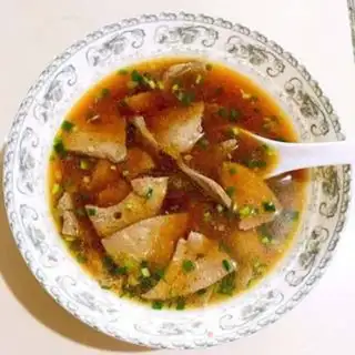 Make Pork soup step 7
