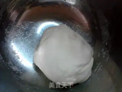 Make Natural yeast step 5