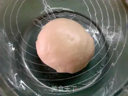 Make Natural yeast step 6
