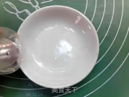 Make Natural yeast step 8