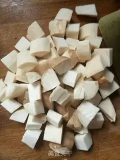 Make Fried meat step 3