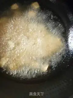 Make Fried meat step 4