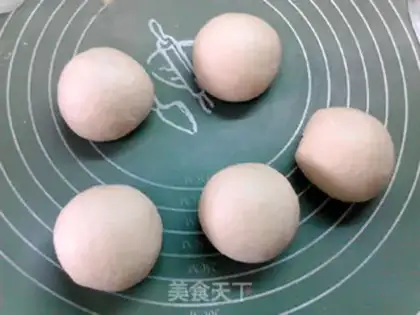 Make Natural yeast step 11