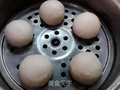 Make Natural yeast step 12
