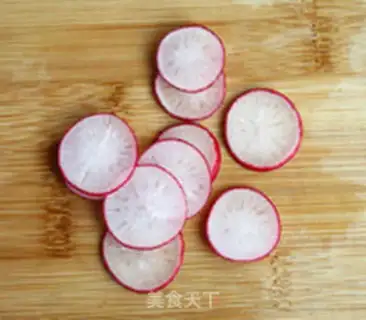 Make Orchid egg tuna salad step 6
