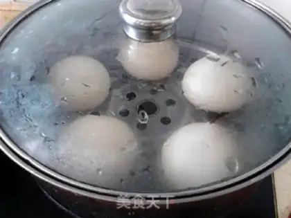 Make Natural yeast step 13