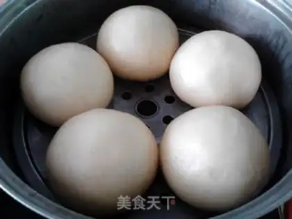 Make Natural yeast step 14