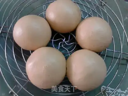 Make Natural yeast step 15