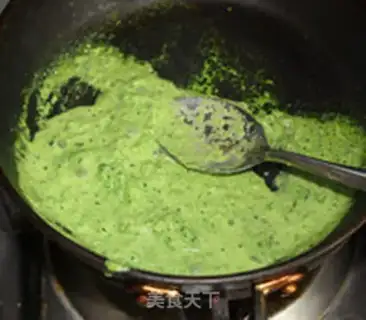 Make Orchid egg tuna salad step 9