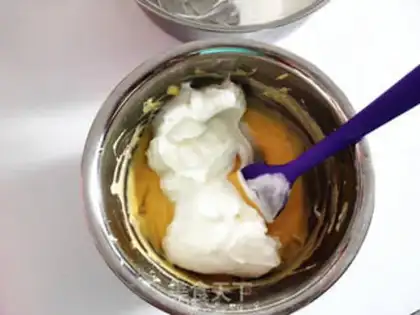 Make Car cake step 4
