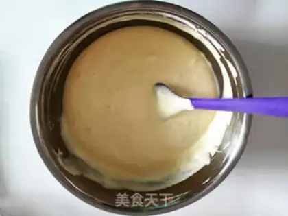 Make Car cake step 5
