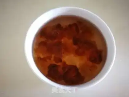 Make Silver Peach step 5