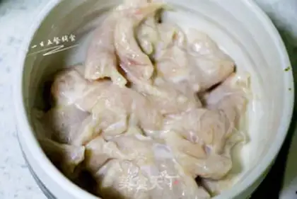 Make Tomato noodles step 0