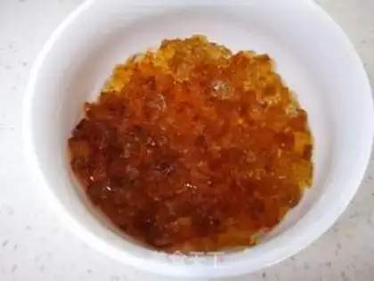 Make Silver Peach step 6