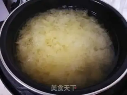 Make Silver Peach step 7