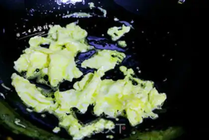 Make Tomato noodles step 2
