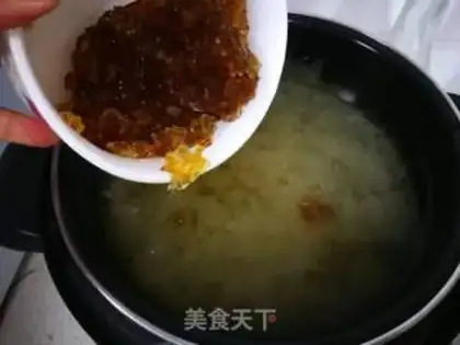 Make Silver Peach step 8