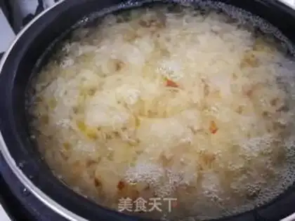 Make Silver Peach step 9