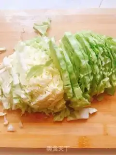 Make Shrimp-skin and crotch step 0