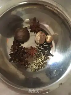 Make Chicken claws step 2