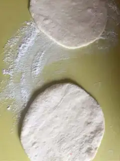 Make Vacuum step 3