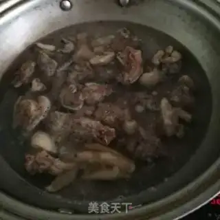 Make A duck step 3