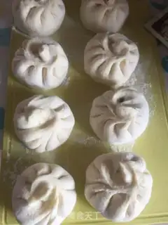 Make Vacuum step 4
