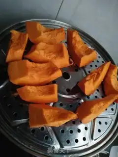 Make Pumpkin step 0