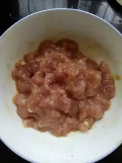 Make Potatoes step 0