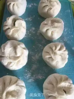 Make Vacuum step 5