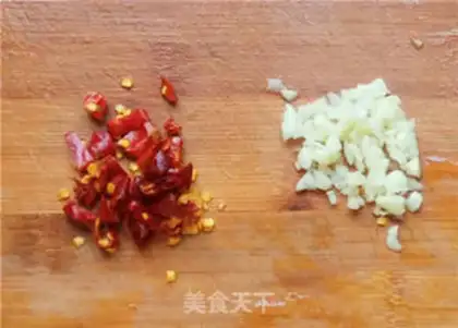 Make Jelly beans step 1