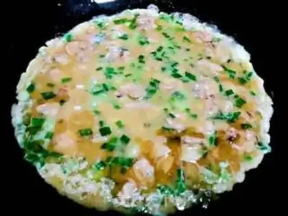 Make Chicken claws step 10