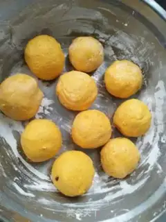 Make Pumpkin step 5