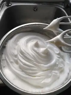 Make Steam corncake step 2