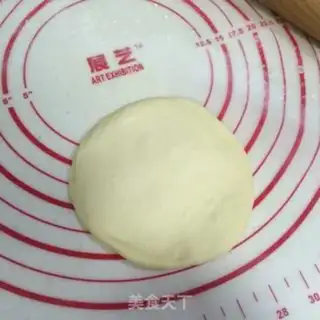 Make Cheese lava bread step 6