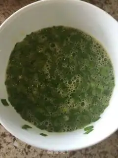 Make The cranberry tofu step 1
