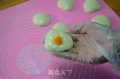 Make Mango rice step 5