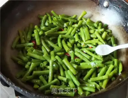 Make Jelly beans step 5