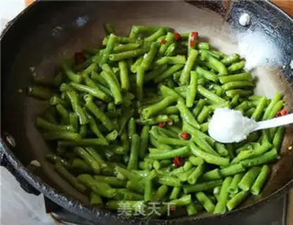 Make Jelly beans step 6