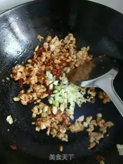 Make Potatoes step 7