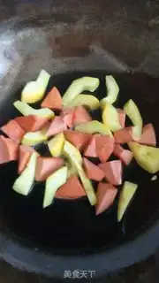 Make Pumpkin step 4
