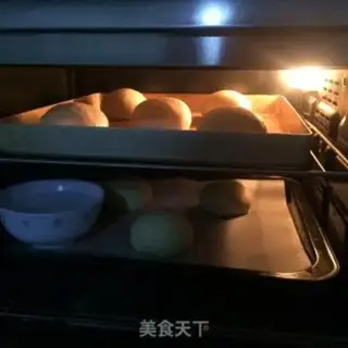 Make Cheese lava bread step 10