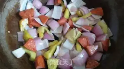 Make Pumpkin step 5