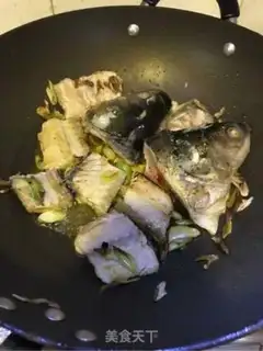 Make One fish, two fish, tofu step 5