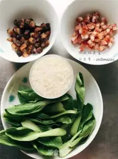 Make A wide-bread rice step 0
